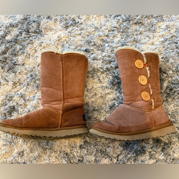 UGG women’s boots size 7 - Picture 13 of 14